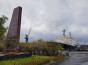 Lenin Ship Museum, Murmansk, Russia
