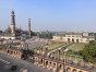 Bara Imambara, Lucknow, Uttar Pradesh, India