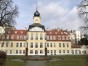 Gohlis Palace, Leipzig, Saxony, Germany