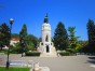 Monument of Modher Bulgaria, Veliko Tarnovo, Bulgaria