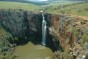 Berlin Falls, Mpumalanga, South Africa