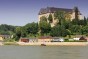 Greinburg Castle, Grein, Upper Austria, Austria