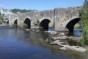 Bridge, Llechryd, Wales, United Kingdom