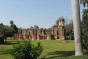 The Residency, Lucknow, Uttar Pradesh, India