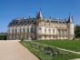 Chateau de Rambouillet, Ile-de-France, France