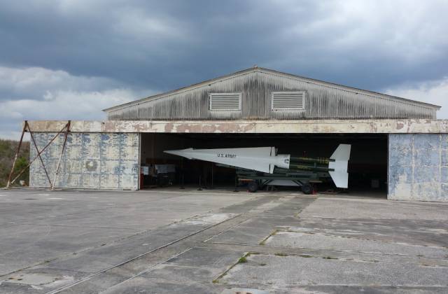 HM69 Nike Missile Base, Florida, United States