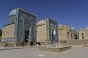 Shah-i-Zinda, Samarkand, Uzbekistan