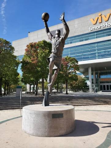 Delta Center, Salt Lake City, Utah, United States