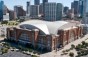American Airlines Center, Dallas, Texas, United States